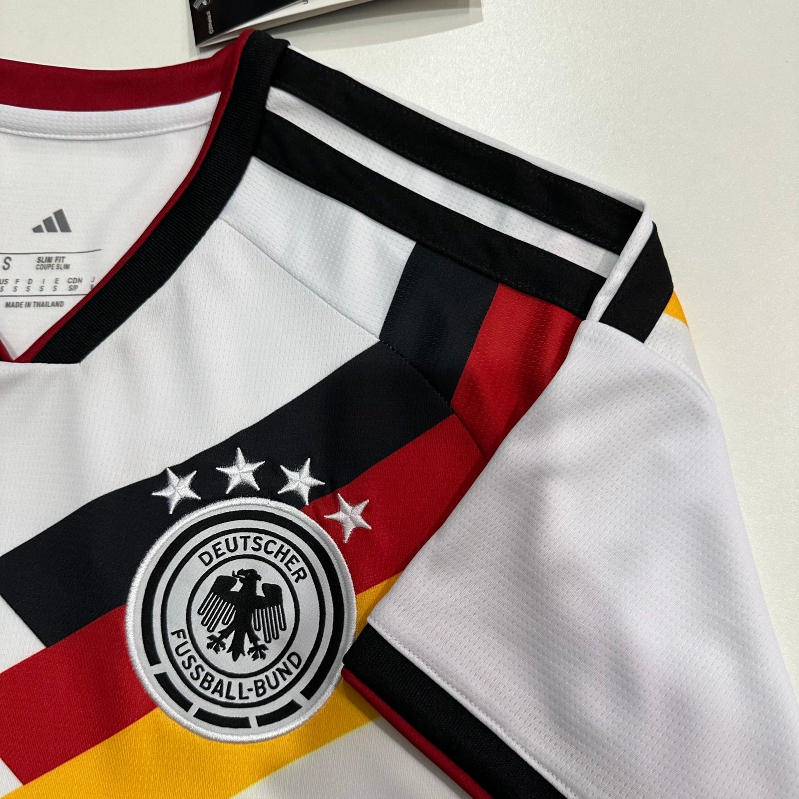 Germany Home Jersey 2026