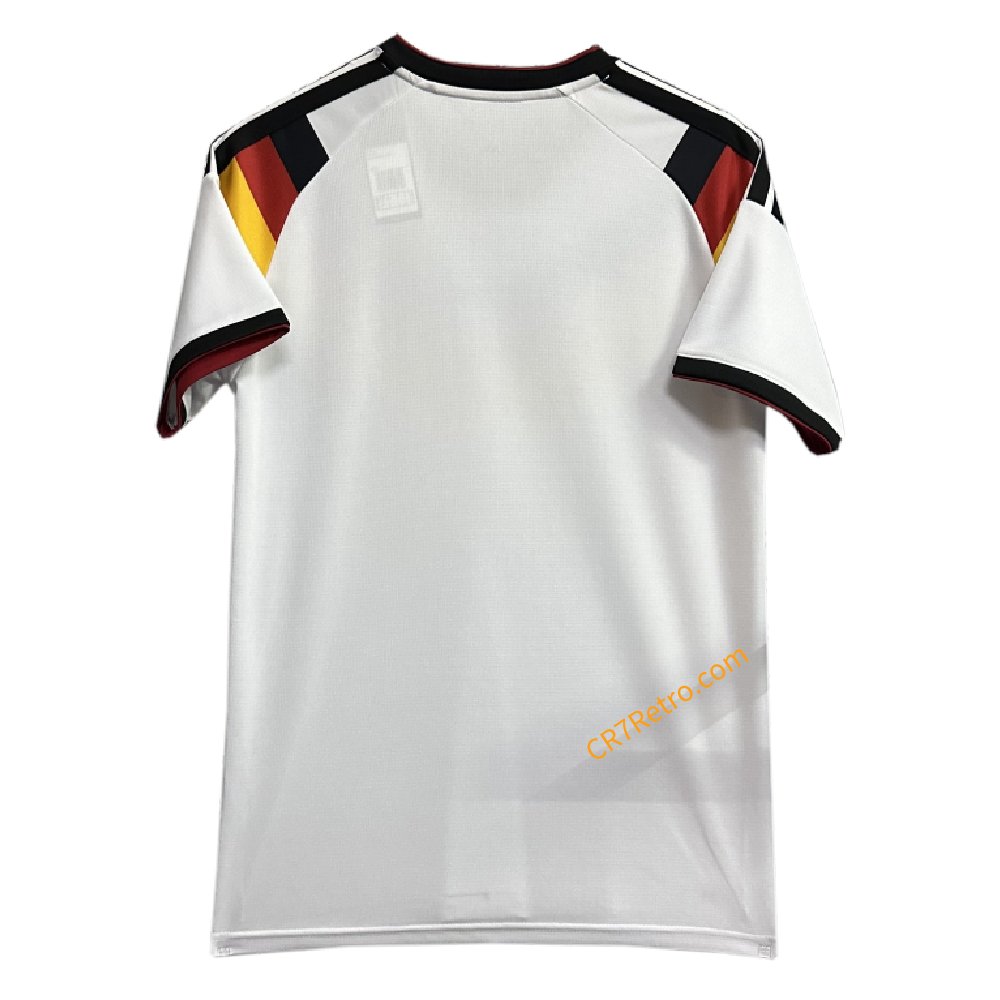 Germany Home Jersey 2026