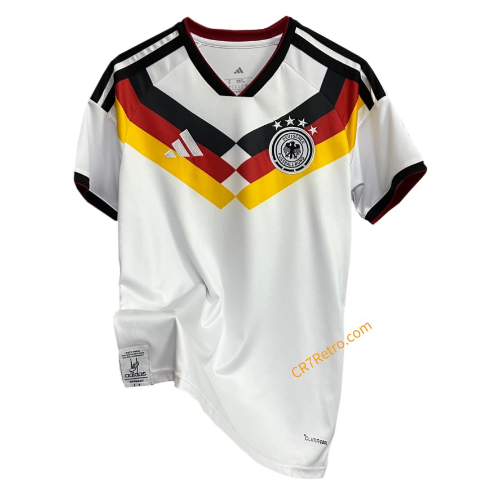 Germany Home Jersey 2026