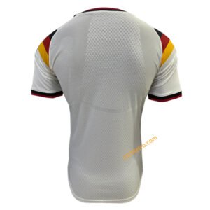 Germany Home Jersey Player 2026