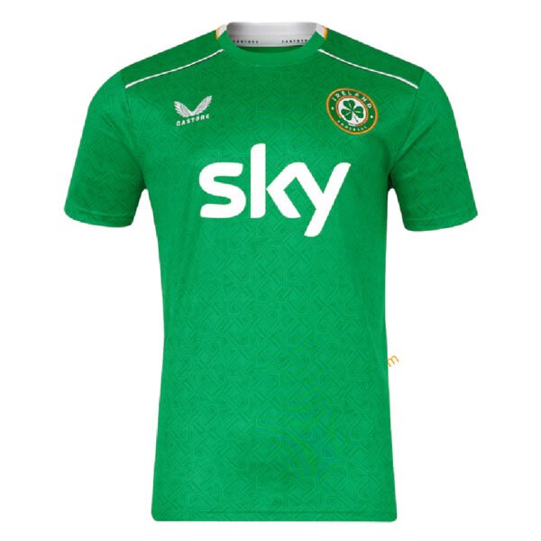 Ireland Home Jersey 2024/25
