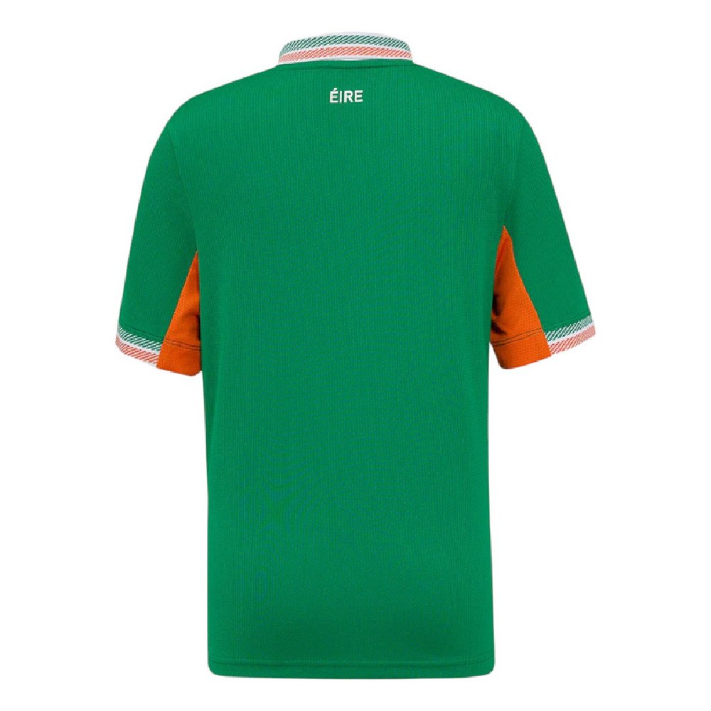 Ireland Home Jersey 2025/26