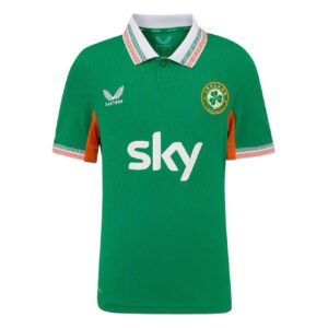 Ireland Home Jersey 2025/26