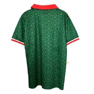 Ireland St. Patrick’s Day Jersey 2025