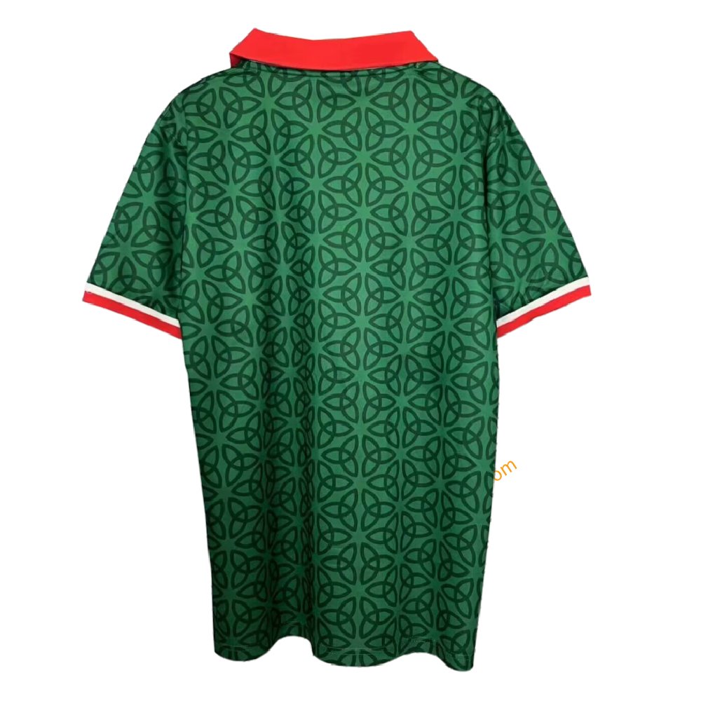 Ireland St. Patrick’s Day Jersey 2025