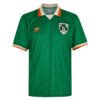 Ireland St. Patrick’s Day Jersey 2025