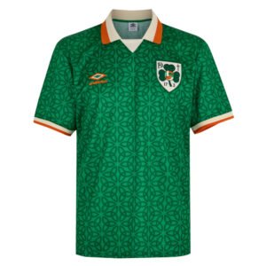 Ireland St. Patrick’s Day Jersey 2025