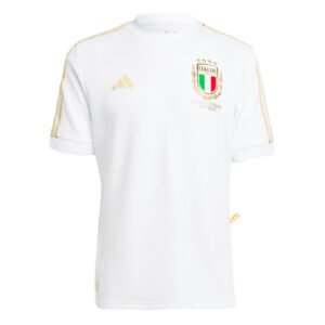 Italy 125th Anniversary Jersey
