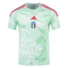 Italy Away Jersey 2025