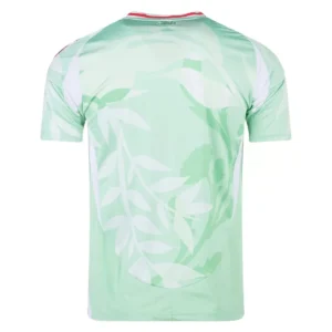 Italy Away Jersey 2025