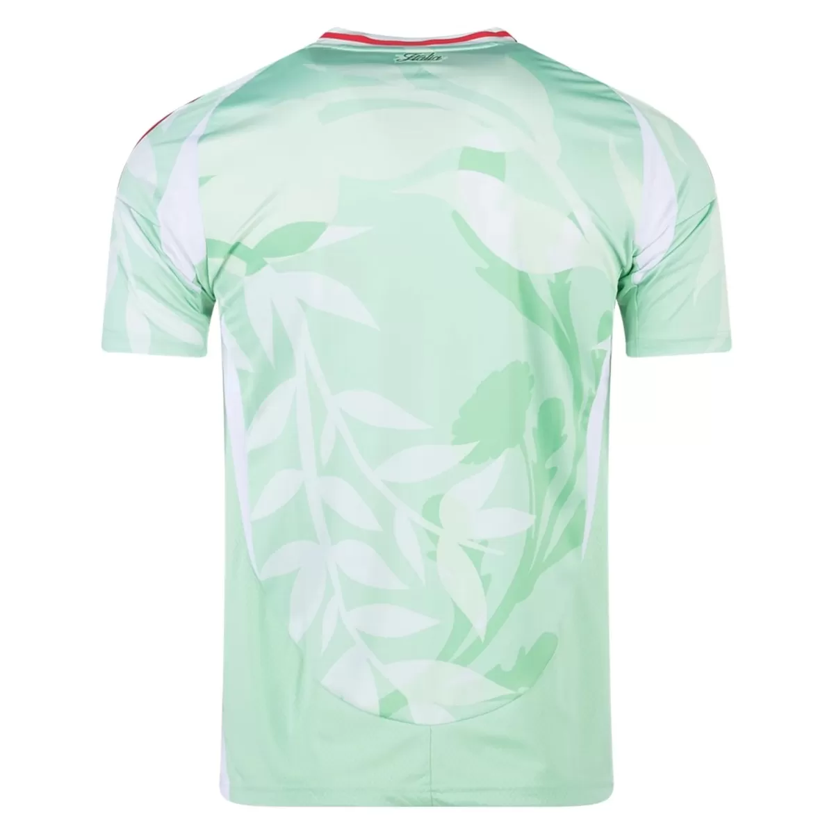 Italy Away Jersey 2025