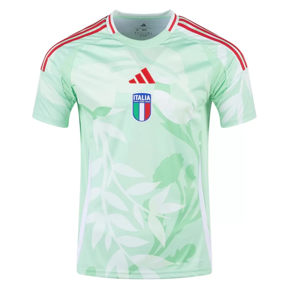 Italy Away Jersey 2025