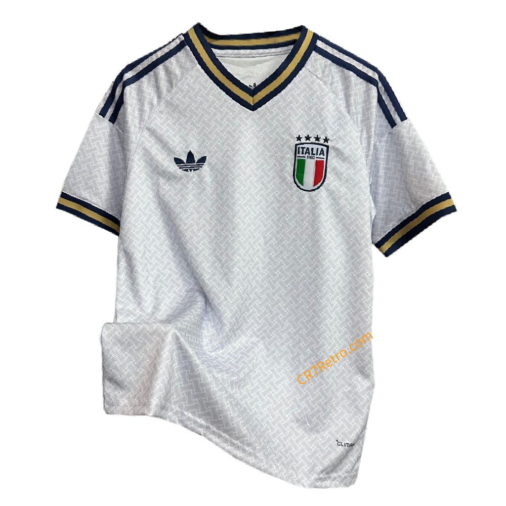 Italy Away Jersey 2026
