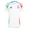 Italy Away Jersey EURO 2024