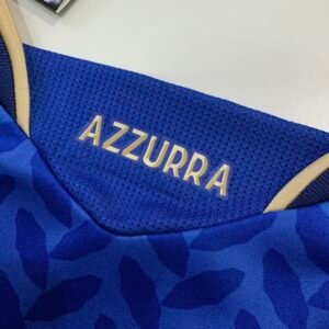 Italy Home Jersey 2026