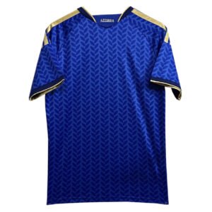 Italy Home Jersey 2026