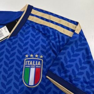Italy Home Jersey 2026