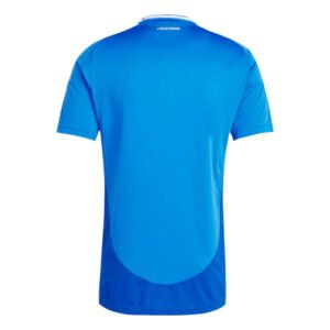 Italy Home Jersey EURO 2024