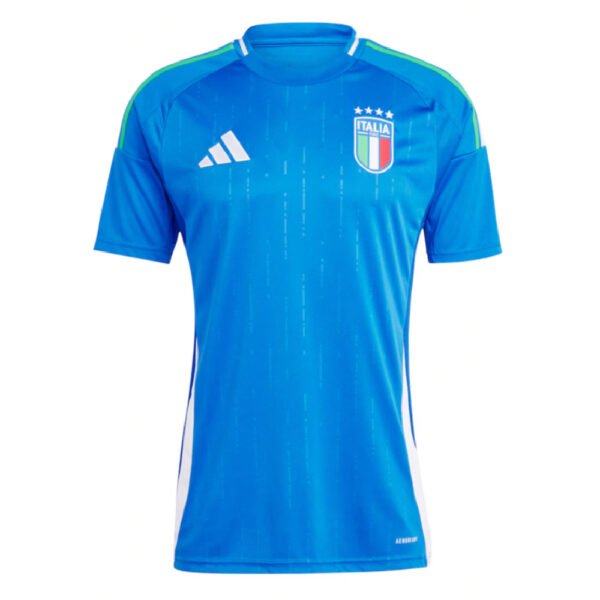 Italy Home Jersey EURO 2024