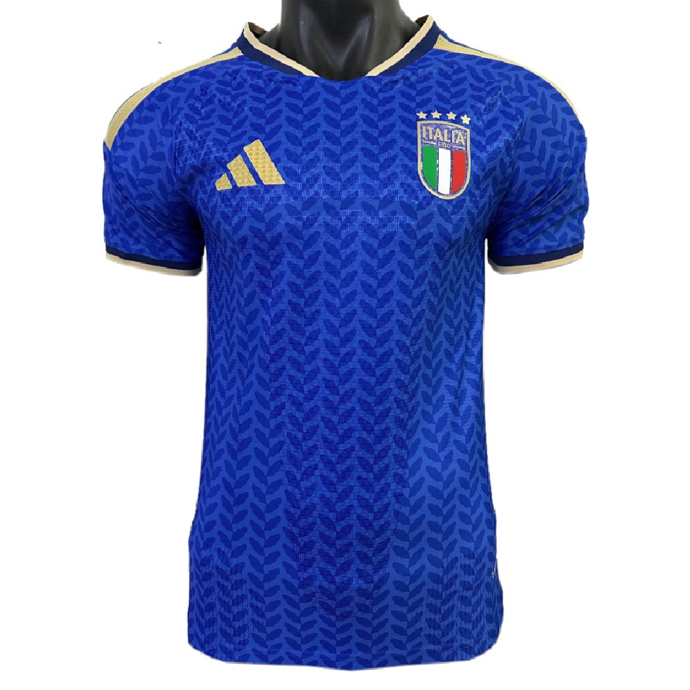 Italy Home Jersey Player 2026