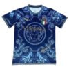 Italy Jersey x Versace Blue 2023/24