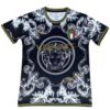 Italy Jersey x Versace Noir 2023/2024