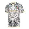 Italy Jersey x Versace White 2023/24