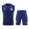 Italy Navy Training Tank Top Kit 2024