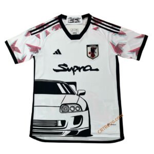 Japan Corsair Spring River Boat Jersey