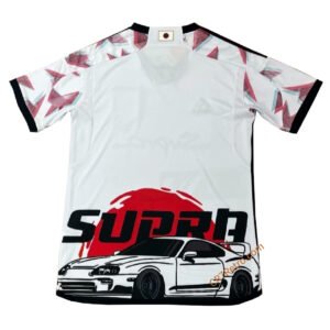 Japan Corsair Spring River Boat Jersey