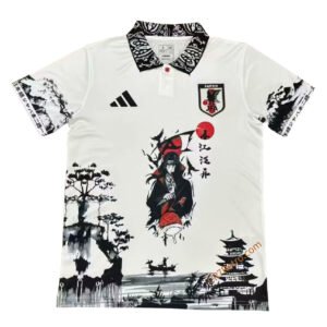 Japan Corsair Spring River Boat Jersey