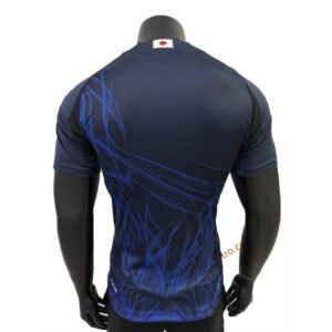 Japan Home Jersey 2024/25