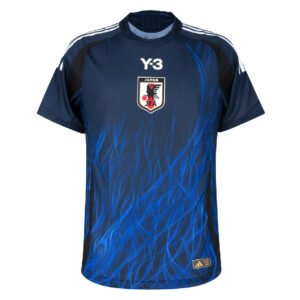 Japan Home Jersey 2024/25