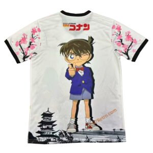 Japan Japan Y3 Purple Sakura Jersey 2025 (Copy)