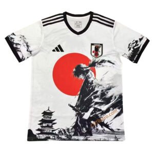 Japan Japan Ninja Jersey