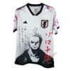 Japon Zoro Manga One piece Jersey