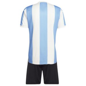 Kids Argentina 50th Anniversary Jersey Kit 2024