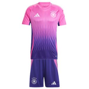Kid's Germany Away Jersey EURO 2024