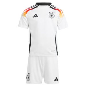 Kid's Germany Home Jersey EURO 2024