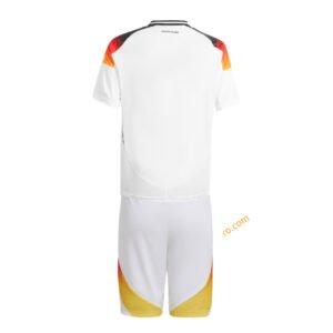 Kid's Germany Home Jersey EURO 2024