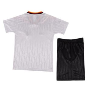 Kid's Germany Home Jersey Retro Kit 1994