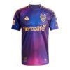 LA Galaxy Away Rizon Jersey 2025