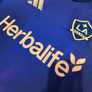 LA Galaxy Away Rizon Jersey 2025