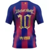 Barcelona Home Jersey 2025/26 LAMINE YAMAL #10 - Kopa Trophy