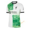 Liverpool Away Jersey 2023/24