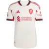 Liverpool Home Jersey Player 2025/26 (Copy)