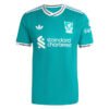 Liverpool Third Jersey 2025/26