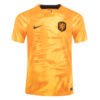 Men's Netherlands Home Jersey 2022