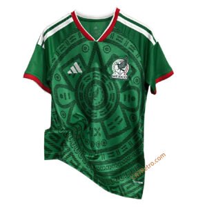 Mexico Home Jersey 2026