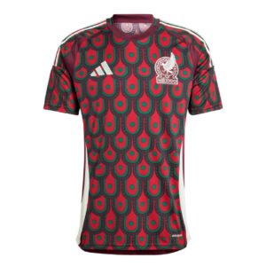 Mexico Home Jersey Copa America 2024